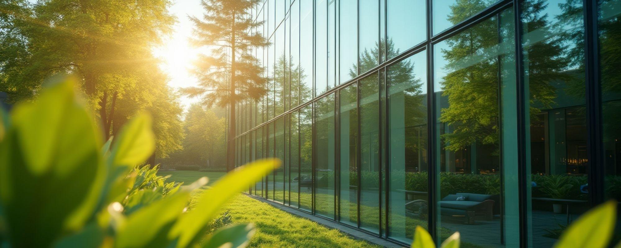 Schutzverglasungen und ihre Besonderheiten