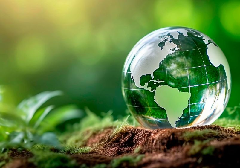 Klimafreundlich