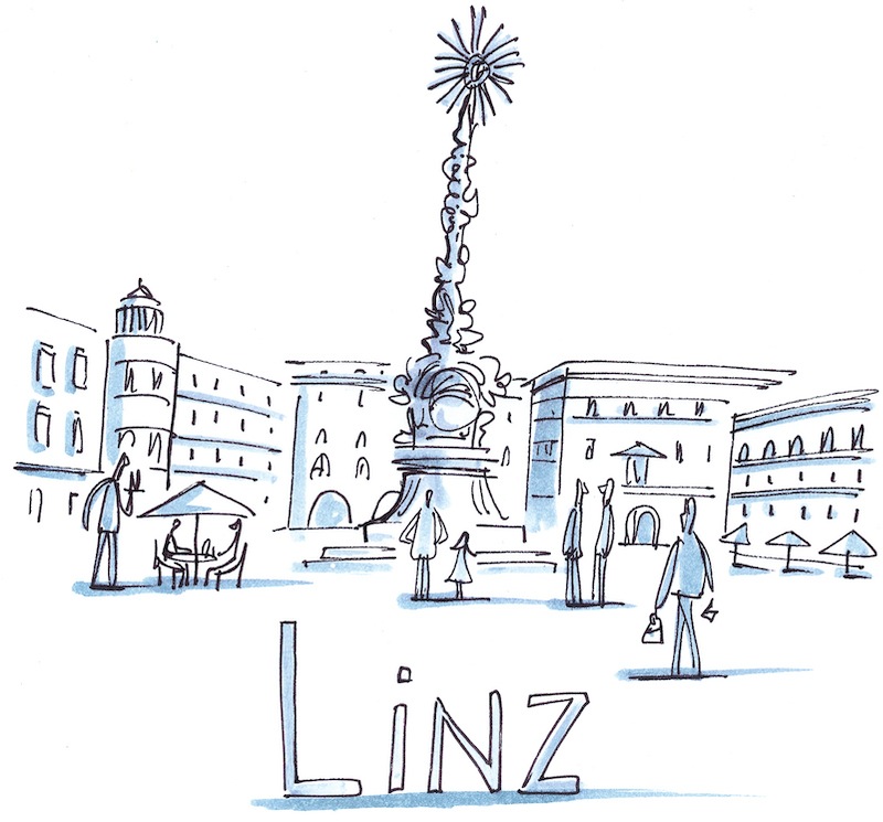 Linz