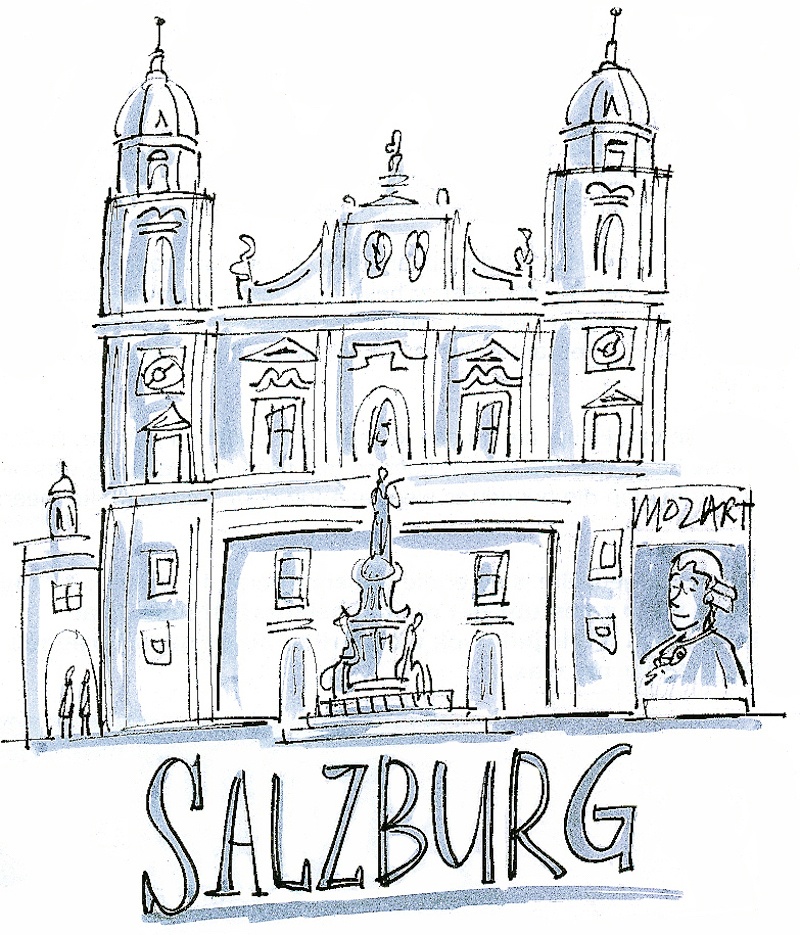 Salzburg