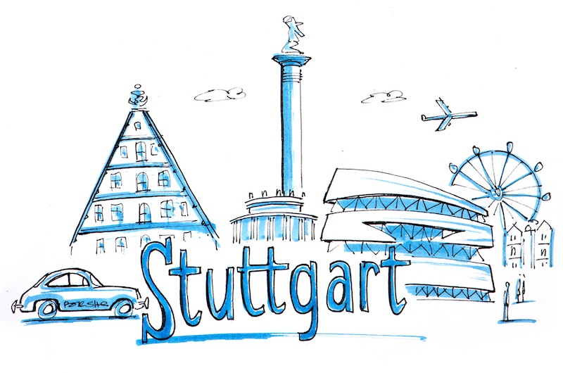 Stuttgart