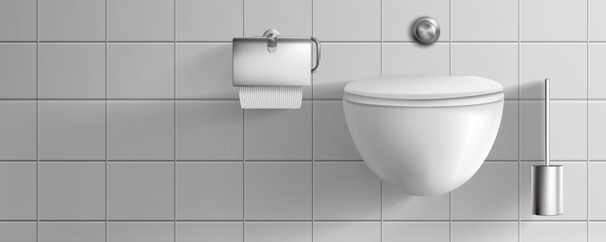 Toilettenarten kurz erklärt – Gebäudereinigung in Sanitärbereichen